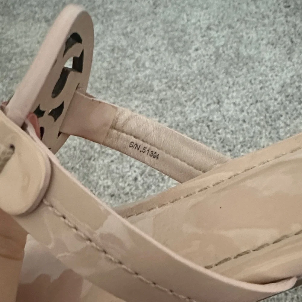 Tory Burch classic tory